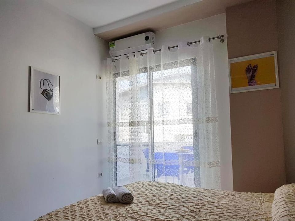 Apartamenti Velvet Apartment in Europe