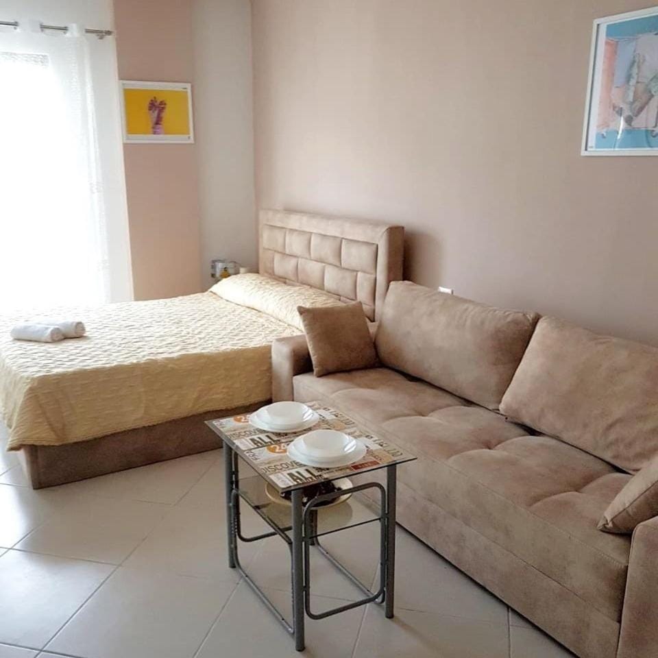 Apartamenti Velvet Apartment in Europe