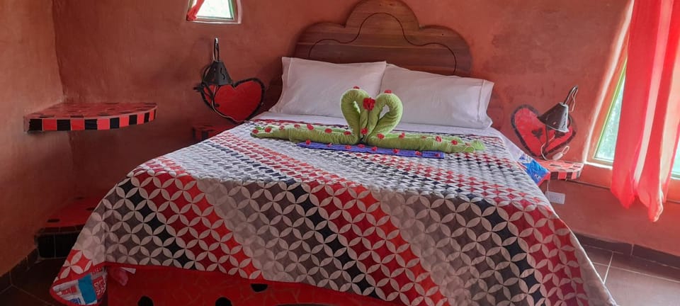 CASA CERAMICA BELLA FLOR Hotel in Cundinamarca, Colombia