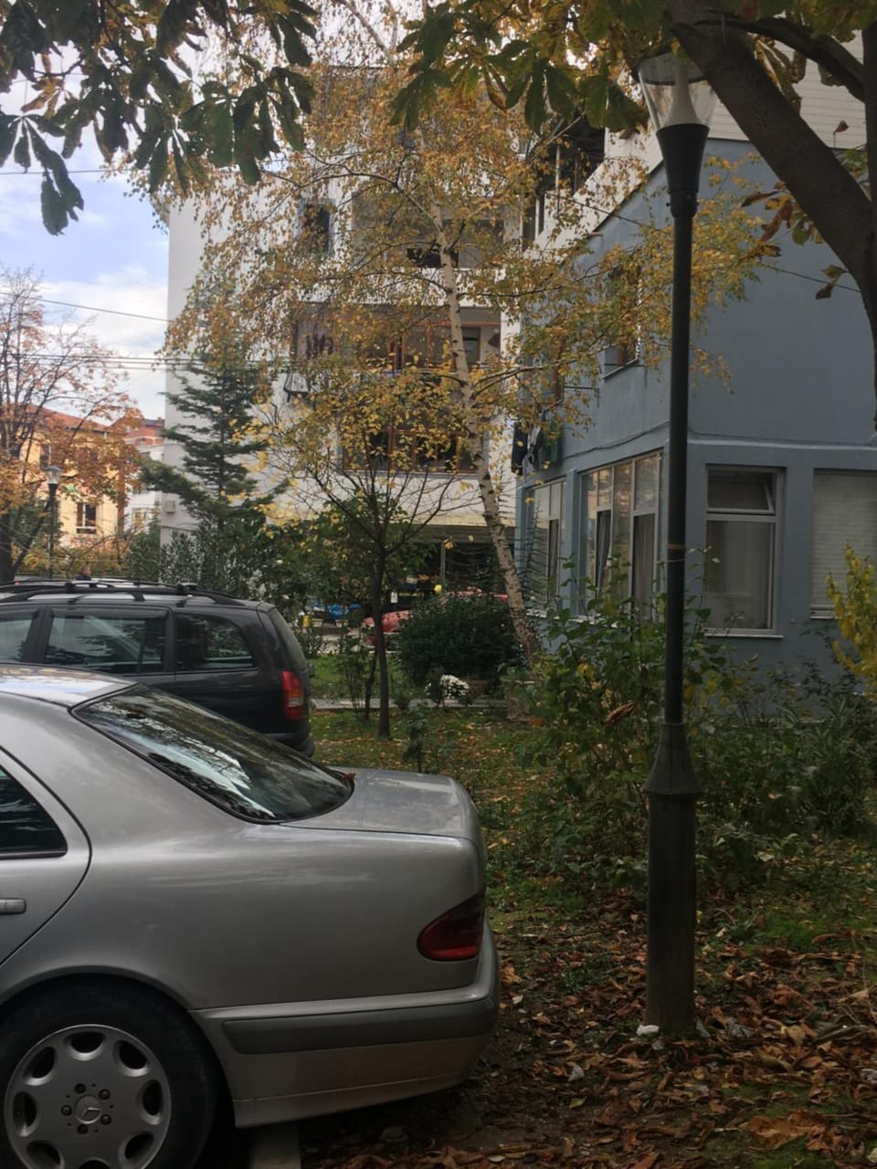 Apartament Rinia in Pogradec Apartment in North Macedonia