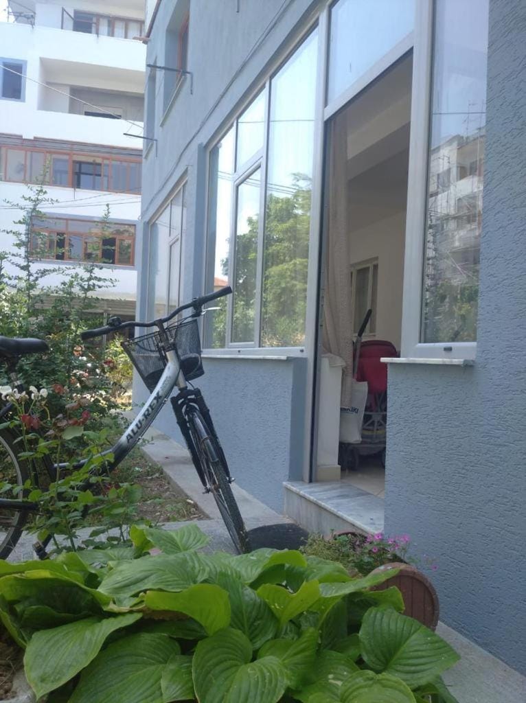 Apartament Rinia in Pogradec Apartment in North Macedonia