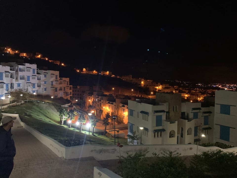 Neighbourhood