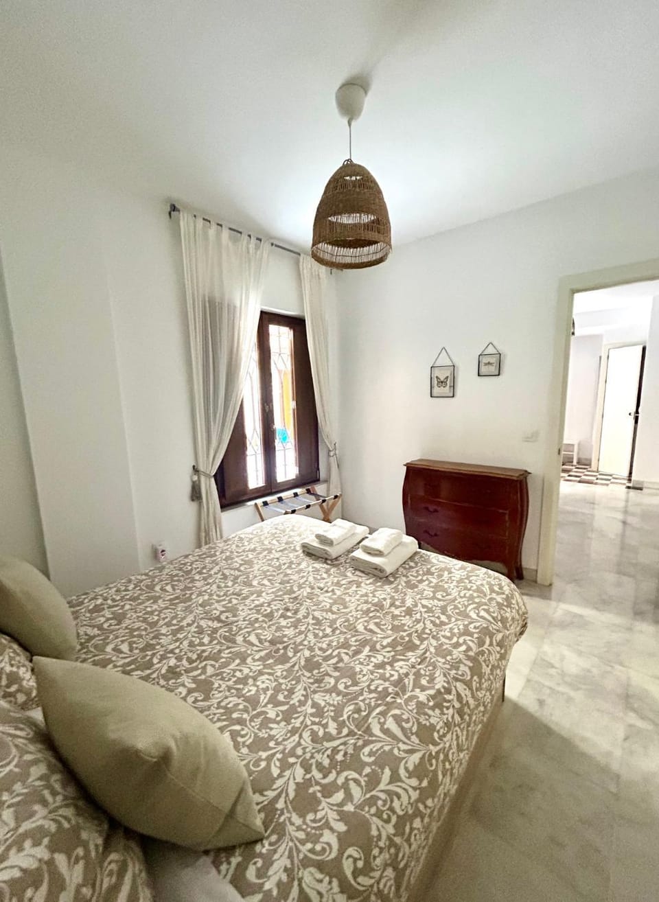 Híspalis Catedral Apartment in Seville