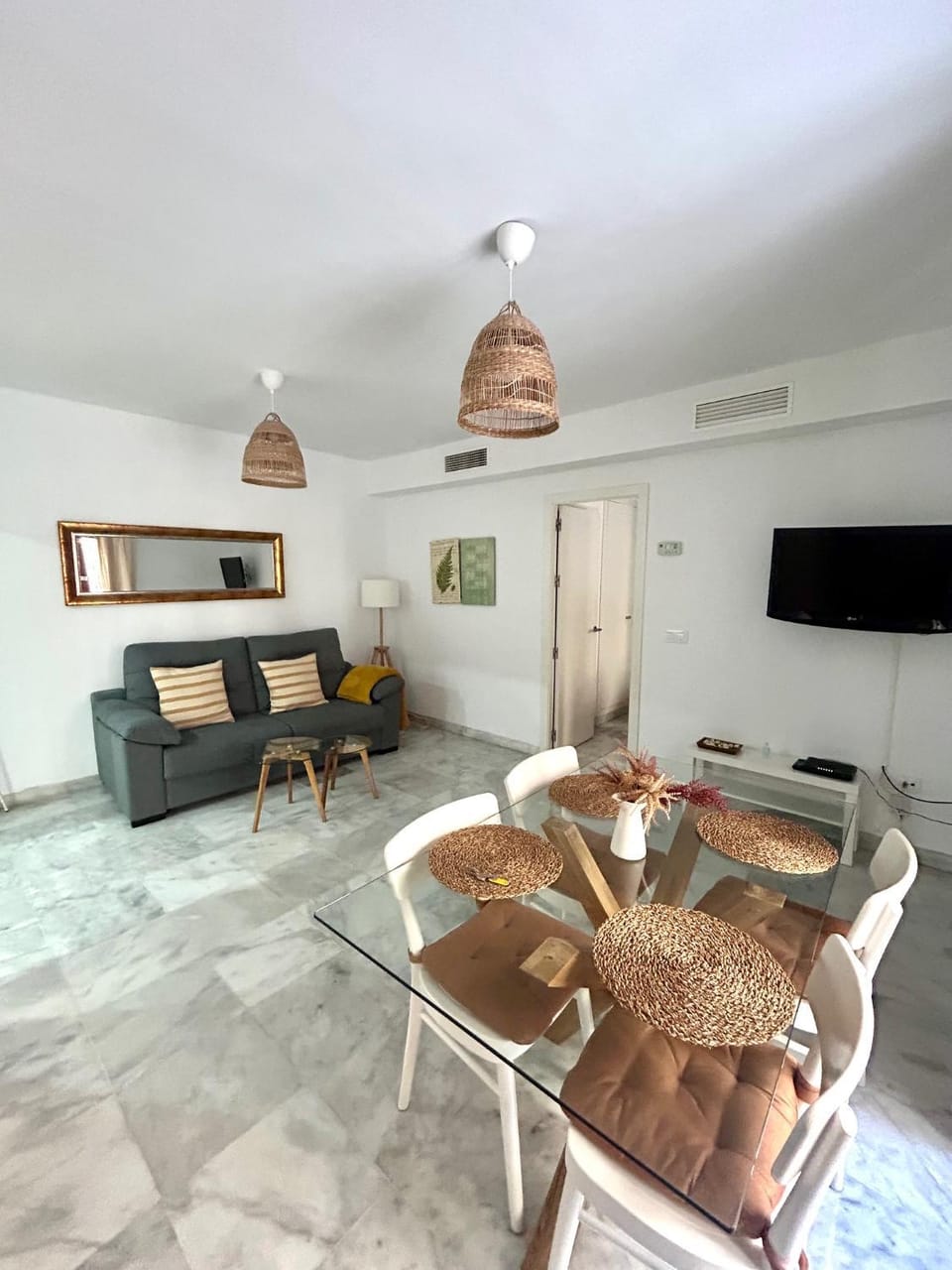 Híspalis Catedral Apartment in Seville