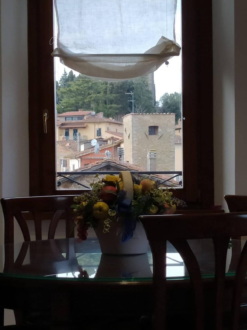 Appartamento Clary Apartment in Emilia-Romagna