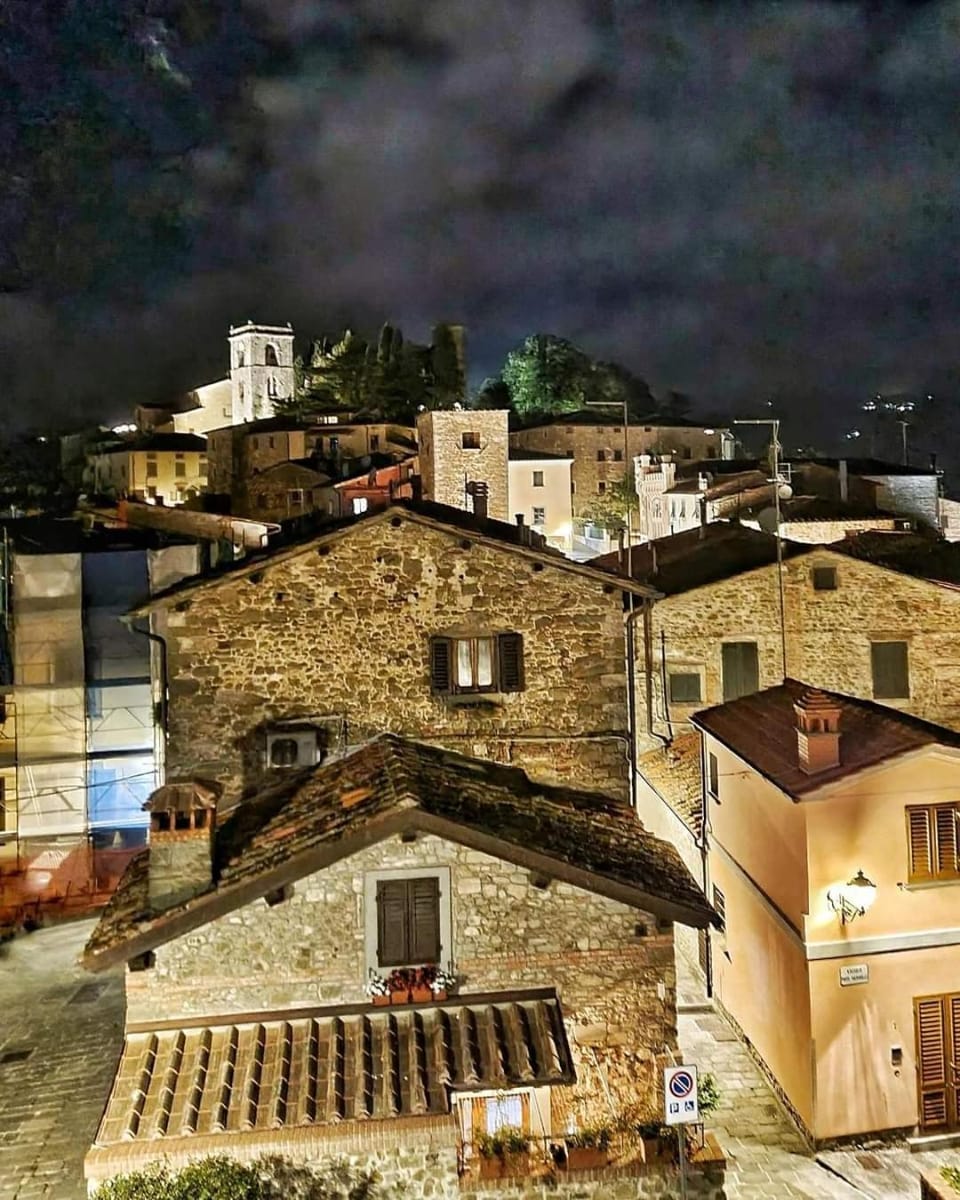 Appartamento Clary Apartment in Emilia-Romagna