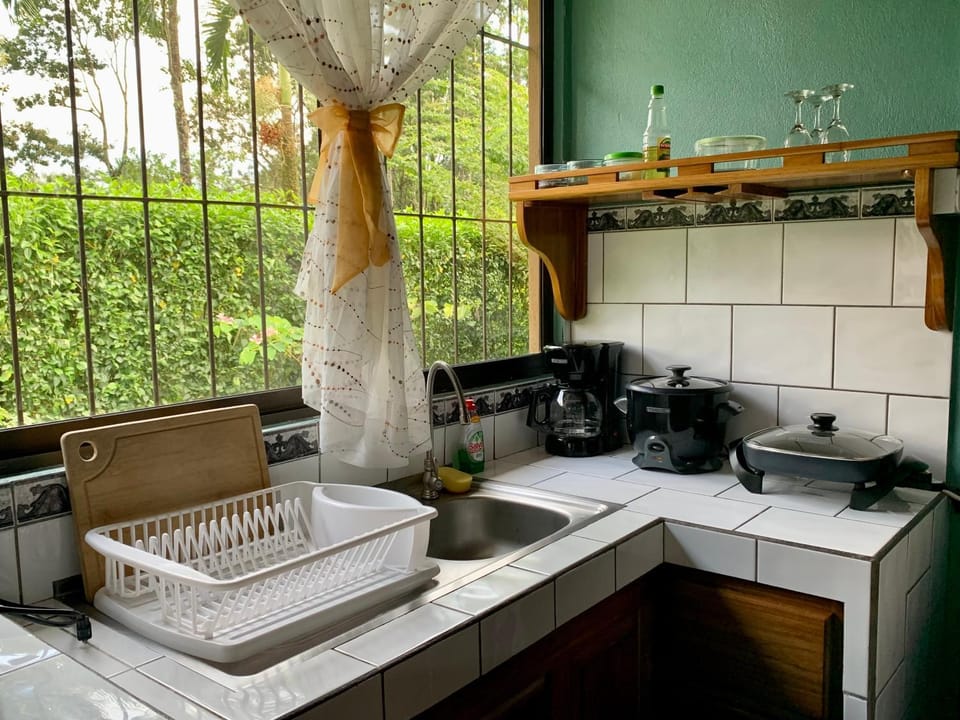 Casita el jardin House in Alajuela Province