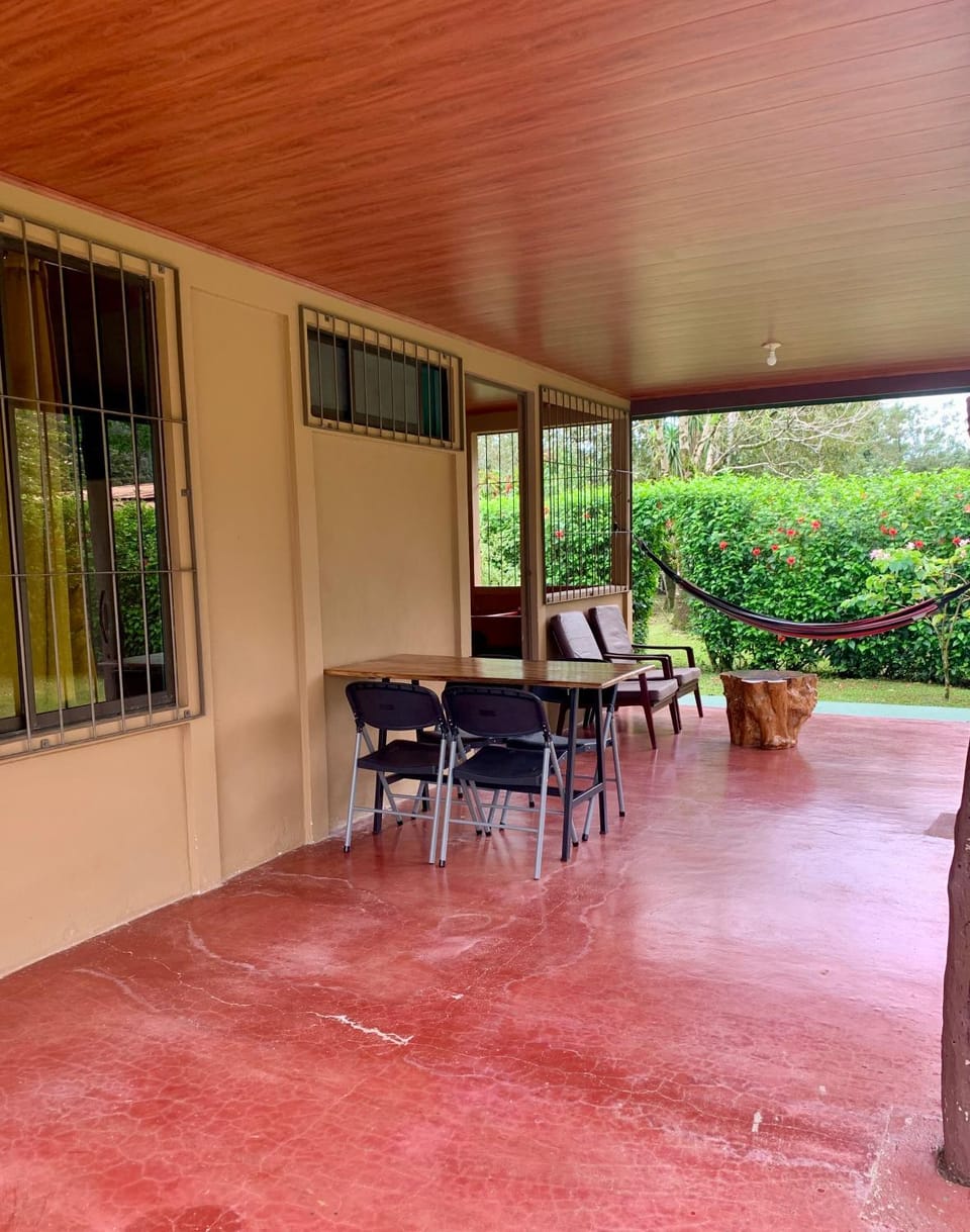 Casita el jardin House in Alajuela Province