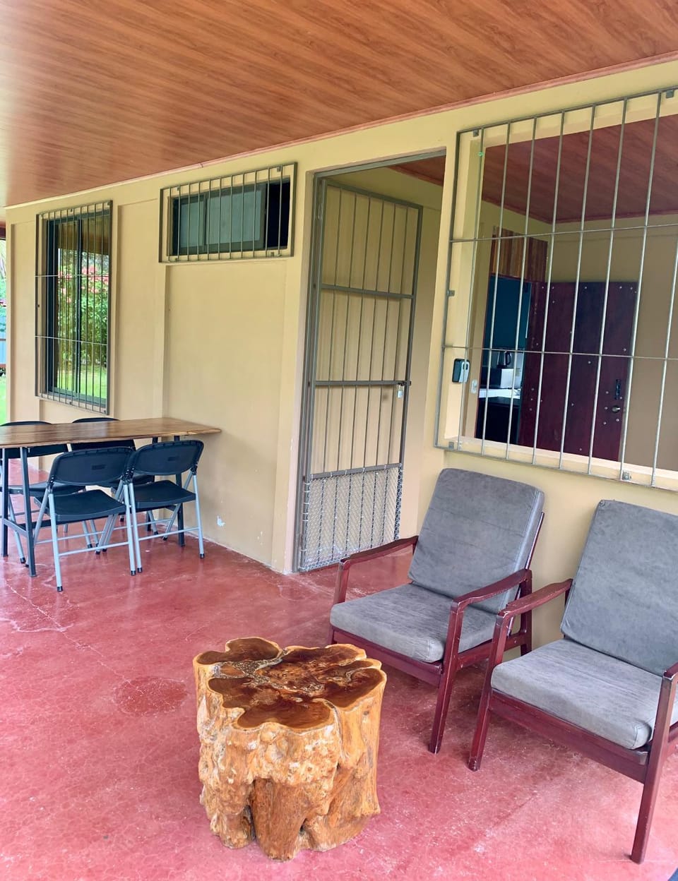 Casita el jardin House in Alajuela Province
