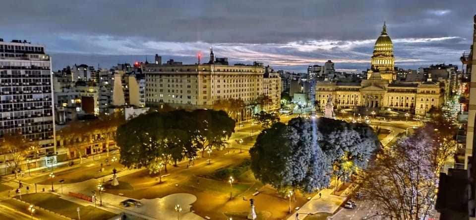 City view