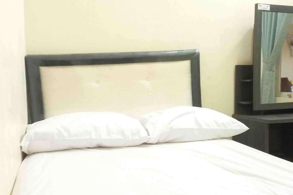Omah Jaban Jogja Mitra RedDoorz Hotel in Special Region of Yogyakarta