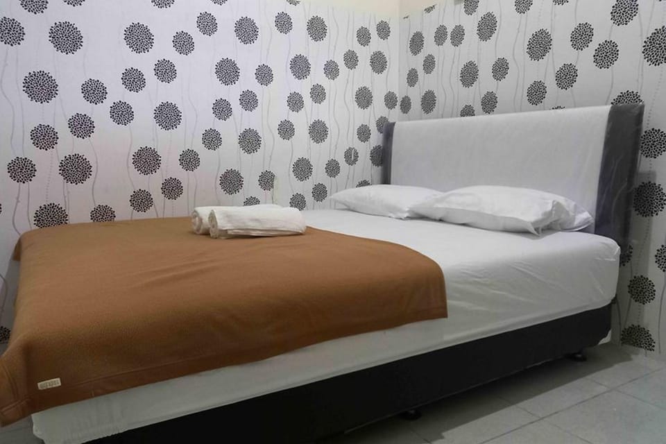 Omah Jaban Jogja Mitra RedDoorz Hotel in Special Region of Yogyakarta