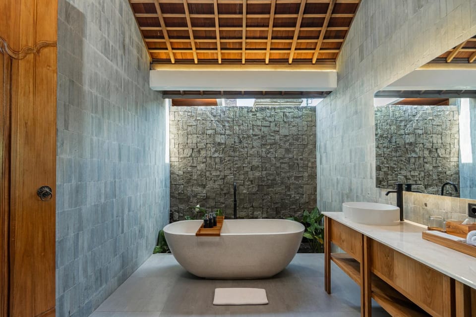 Shower, Bathroom, Bath, towels