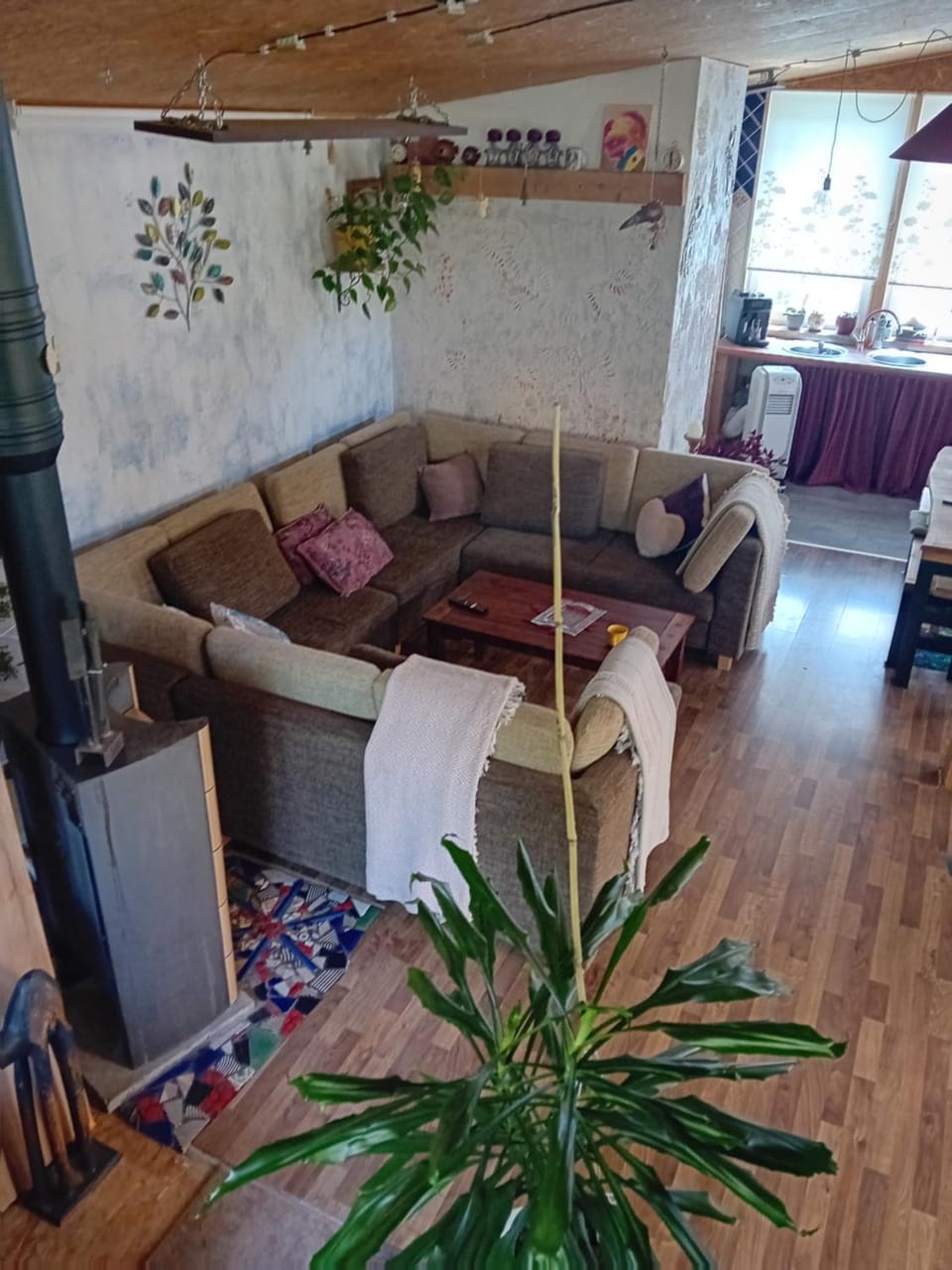 DVOR POD KRíKMI Campground/ 
RV Resort in Slovakia