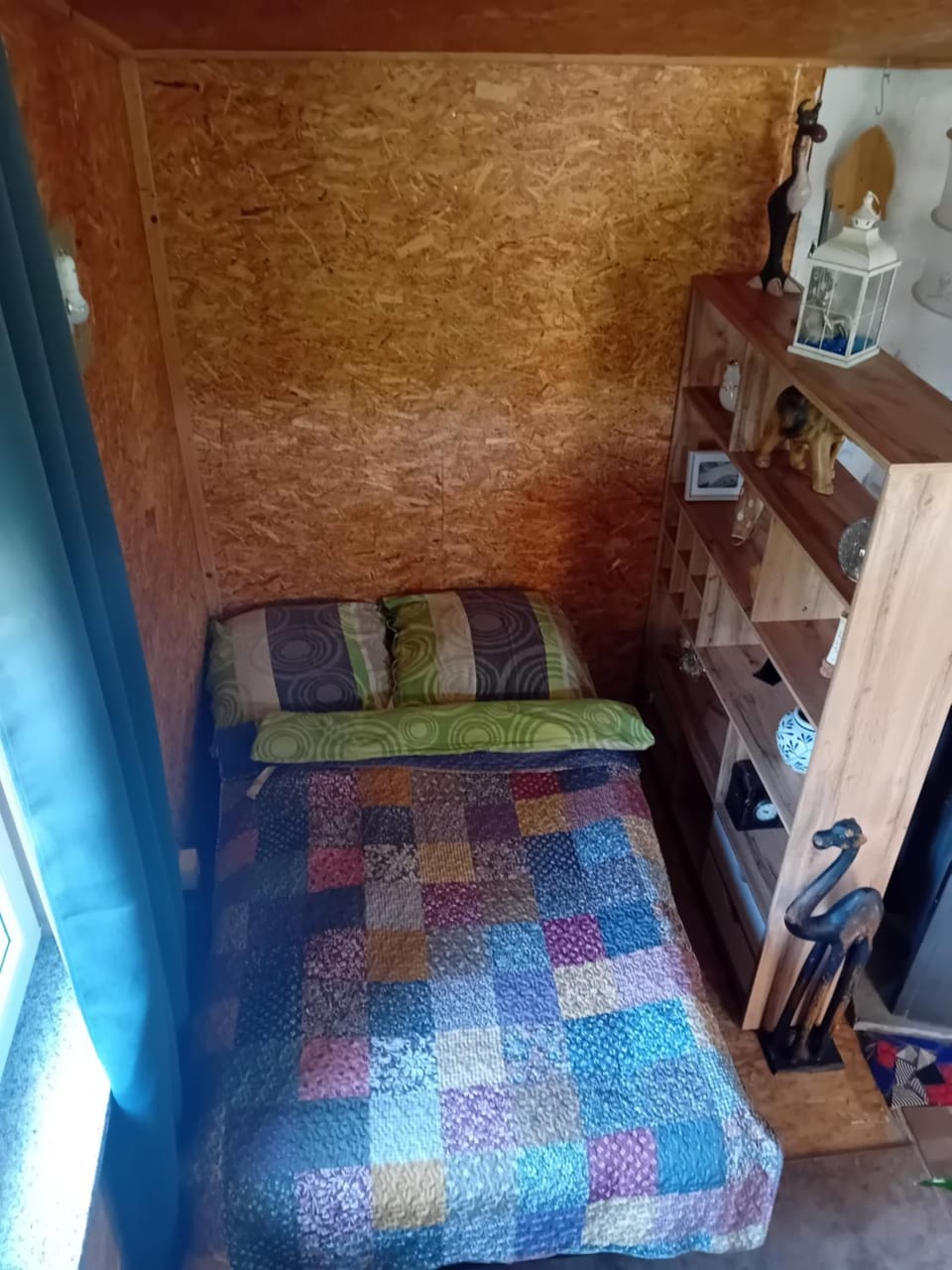 DVOR POD KRíKMI Campground/ 
RV Resort in Slovakia