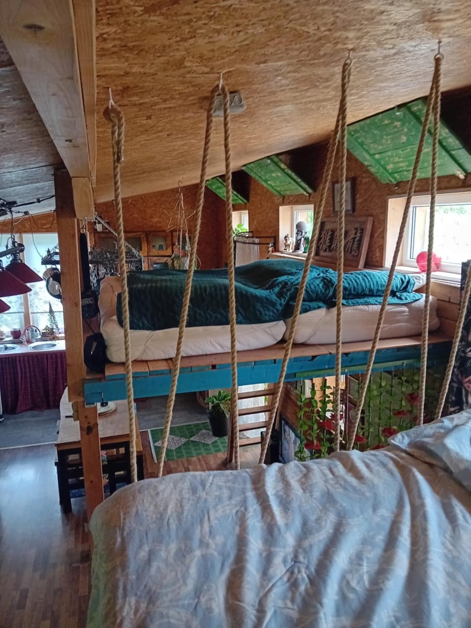 DVOR POD KRíKMI Campground/ 
RV Resort in Slovakia