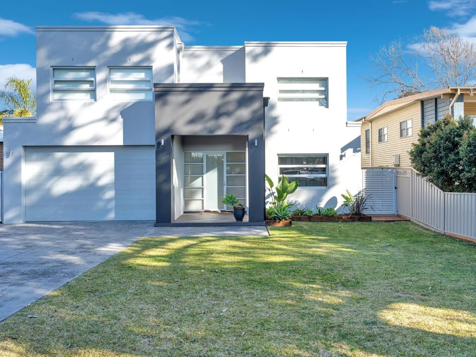 Gather at Vincentia House in Vincentia