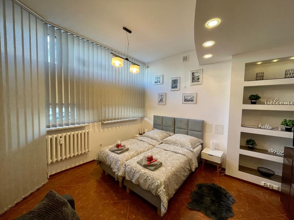 Apartament Gryf Apartment in Lower Silesian Voivodeship