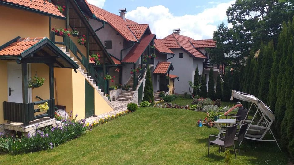 Vila Bliznakinja B Apartment in Zlatibor