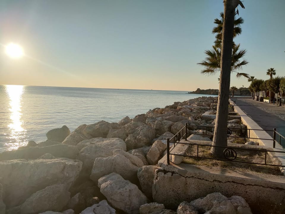 Apartamento Las Dunas Apartment in El Puerto de Santa María