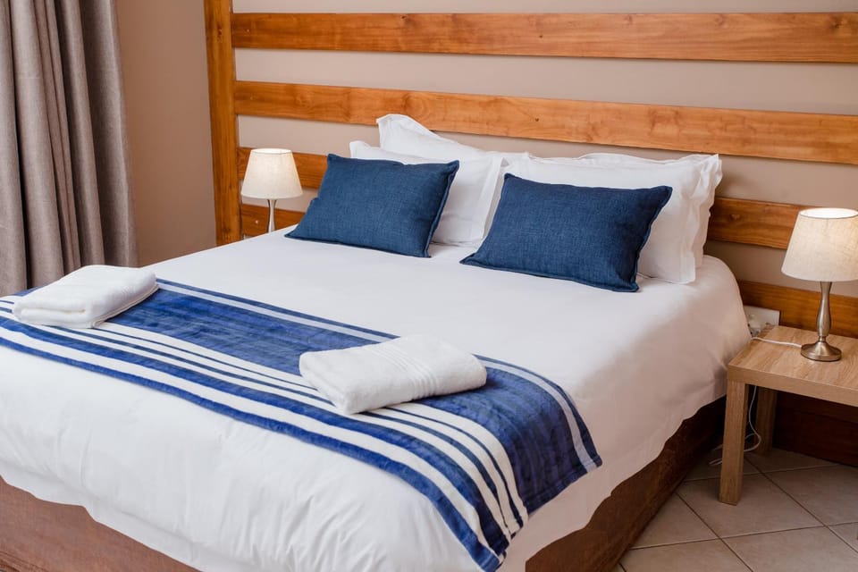 4 Gazelle Guesthouse Bed and Breakfast in South Africa