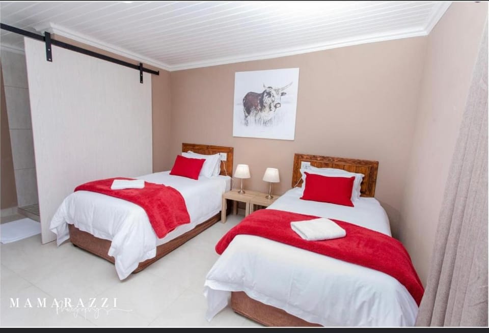 4 Gazelle Guesthouse Bed and Breakfast in South Africa