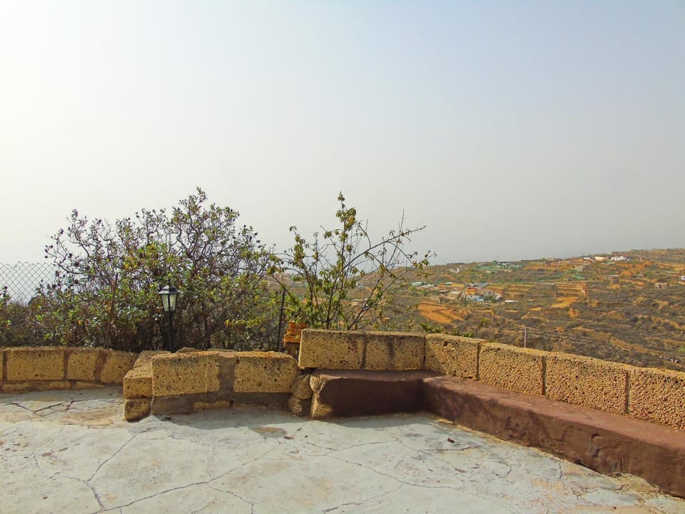 Finca Noya con piscina privada House in Abona