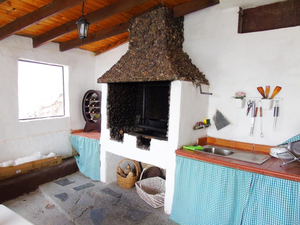 Finca Noya con piscina privada House in Abona