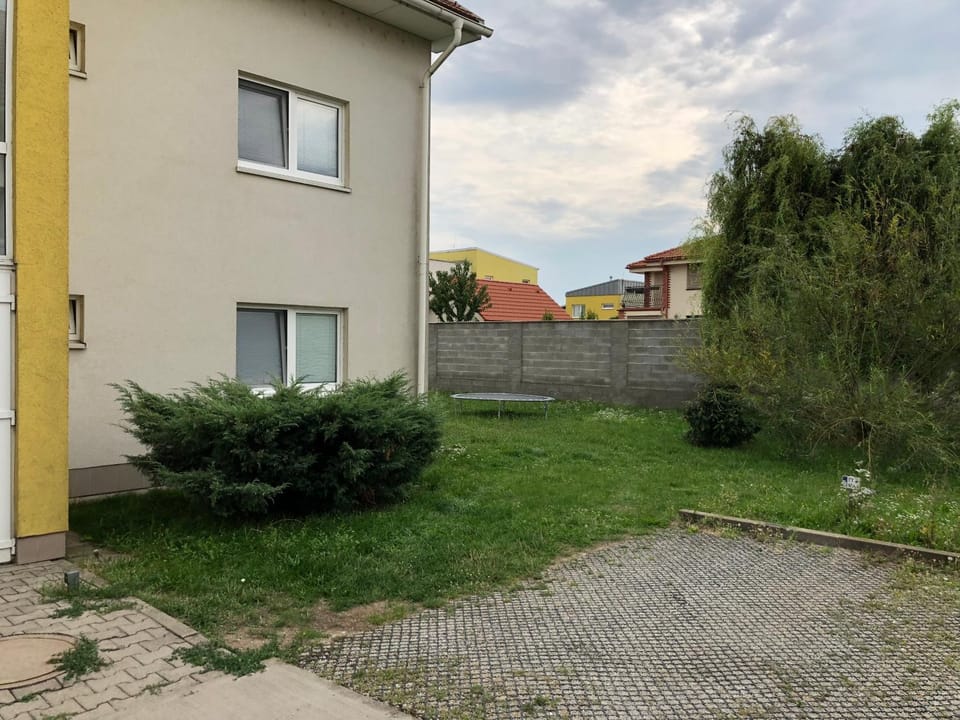 Apartmán 501 Apartment in Slovakia