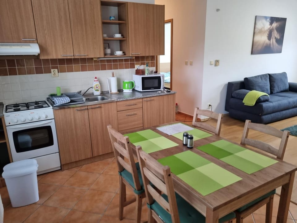 Apartmán 501 Apartment in Slovakia
