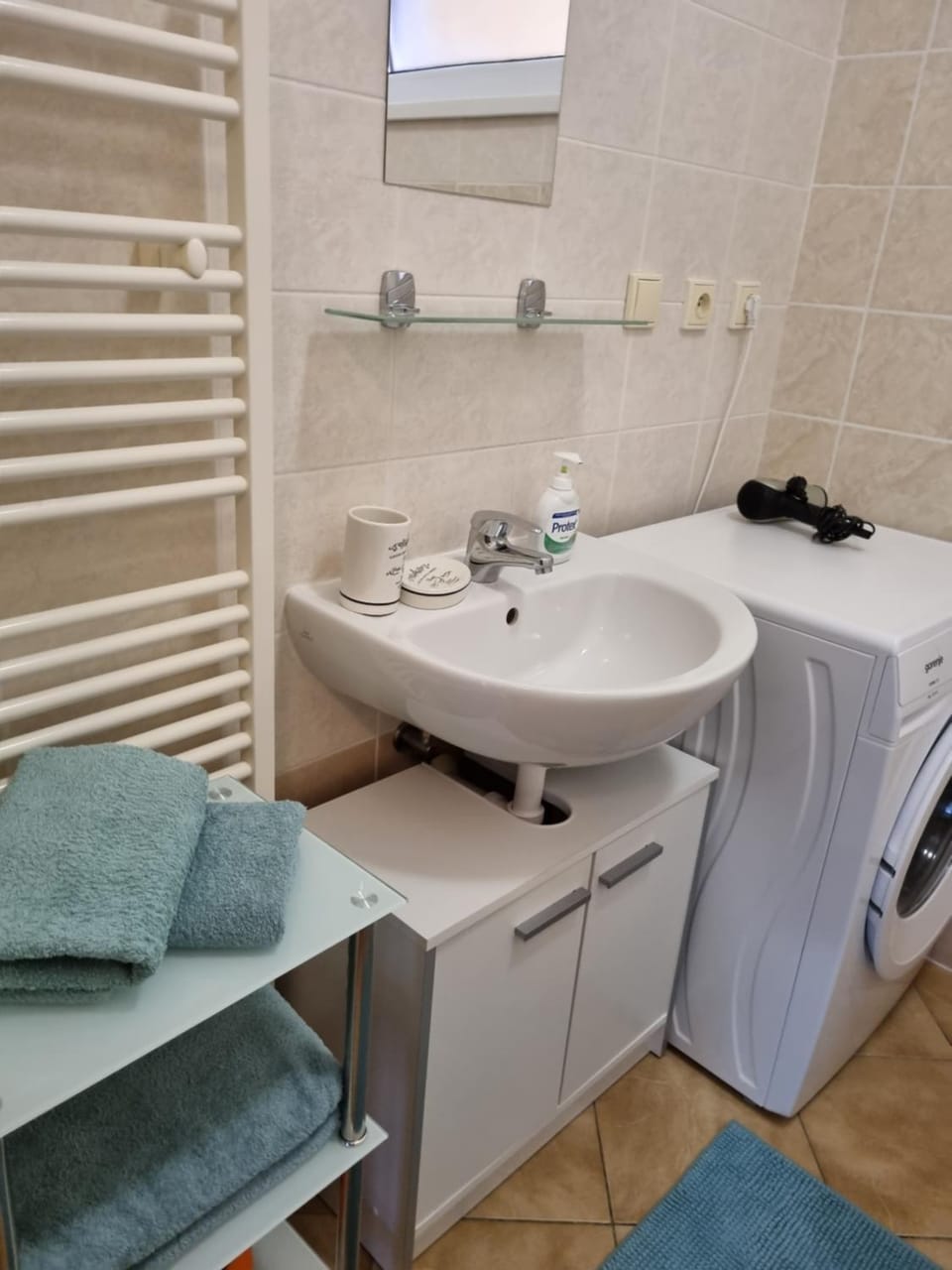 Apartmán 501 Apartment in Slovakia