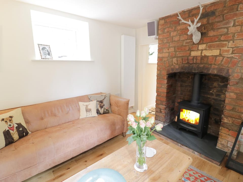 Prospect Cottage House in Malvern Hills District