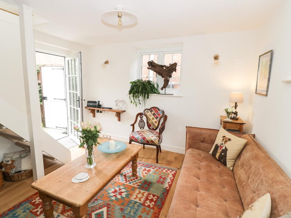 Prospect Cottage House in Malvern Hills District