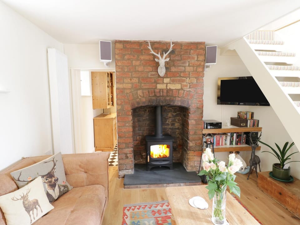 Prospect Cottage House in Malvern Hills District