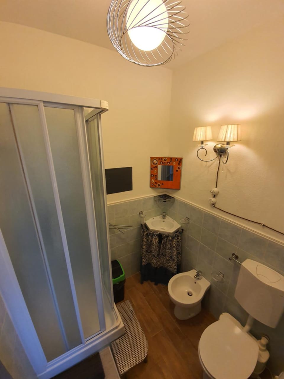 Il Palazzo delle Rondini Bed and Breakfast in Abruzzo