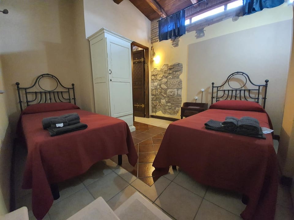 Il Palazzo delle Rondini Bed and Breakfast in Abruzzo