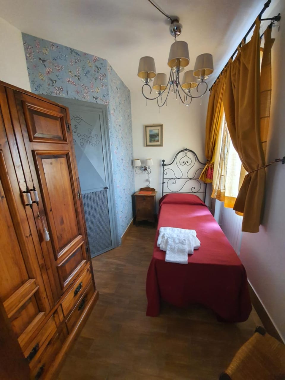 Il Palazzo delle Rondini Bed and Breakfast in Abruzzo