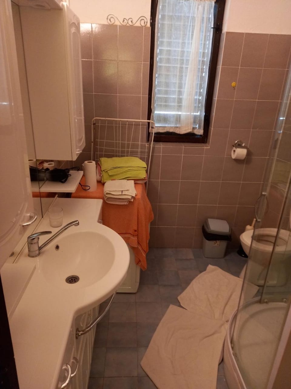 Apartman Ipak Se Okrece Apartment in Dubrovnik-Neretva County