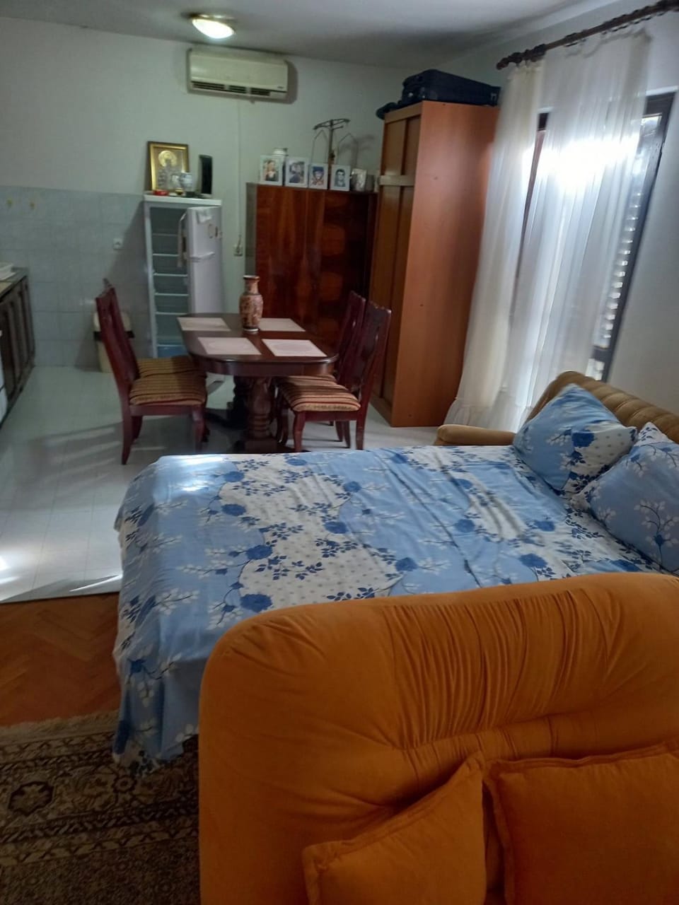 Apartman Ipak Se Okrece Apartment in Dubrovnik-Neretva County
