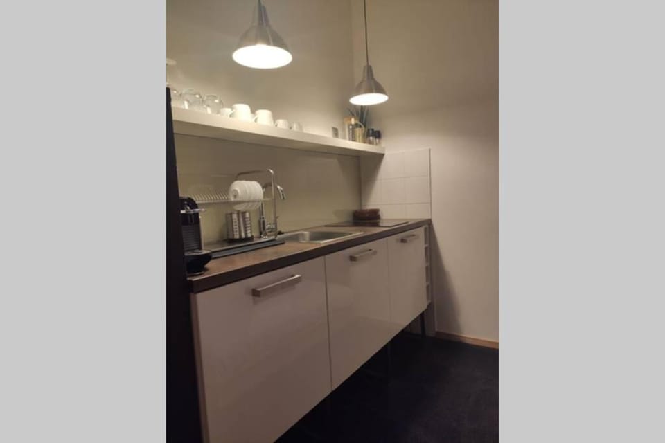 Studio apartment "Iris" Apartment in Slovenia