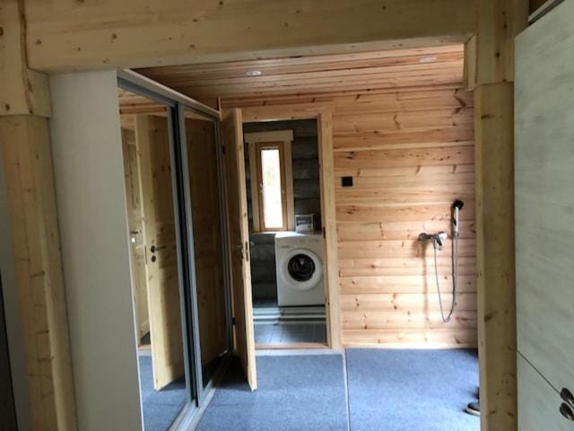 Kojamopirtit Apartment in Norrbotten County, Sweden