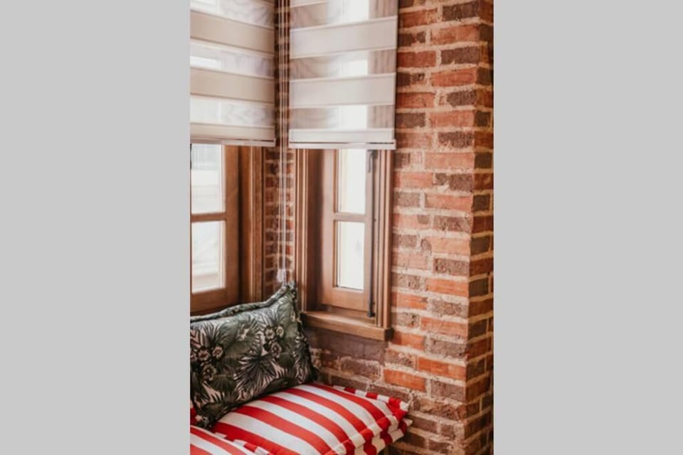 Galadoo Suites 2nd Floor Apartment in Istanbul
