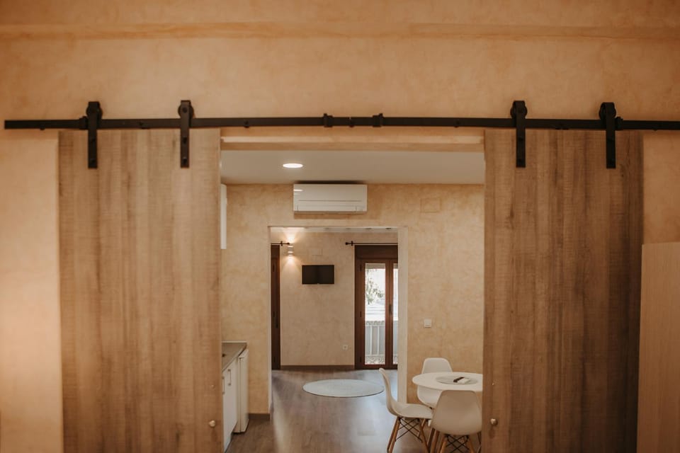 Hospedium Aloque BOUTIQUE PLAZA Apartment in Castile-La Mancha