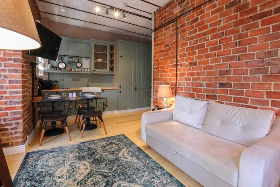 Galadoo Suites 3rd Floor Apartment in Istanbul