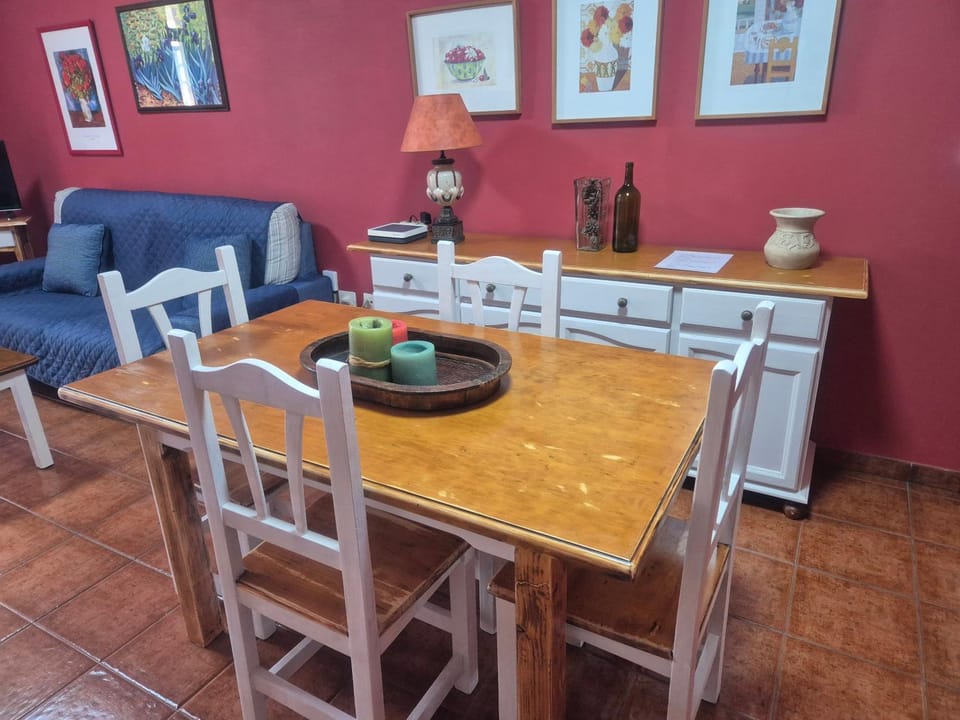 Bonito y amplio piso en Los LLanos de Aridane Apartment in La Palma