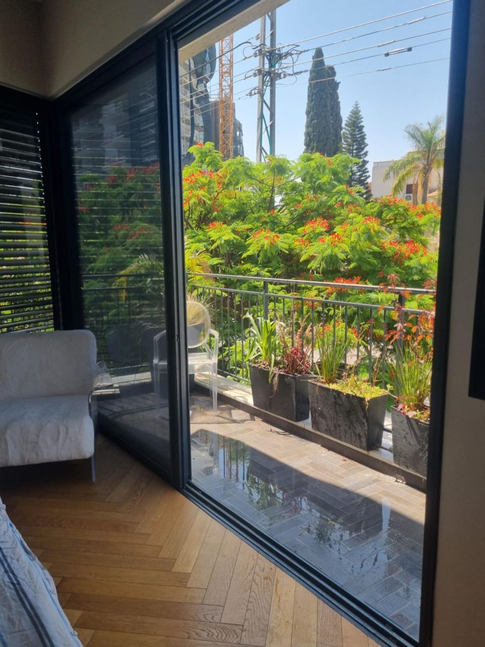 LARA - Herzliya Urban villa Villa in Herzliya