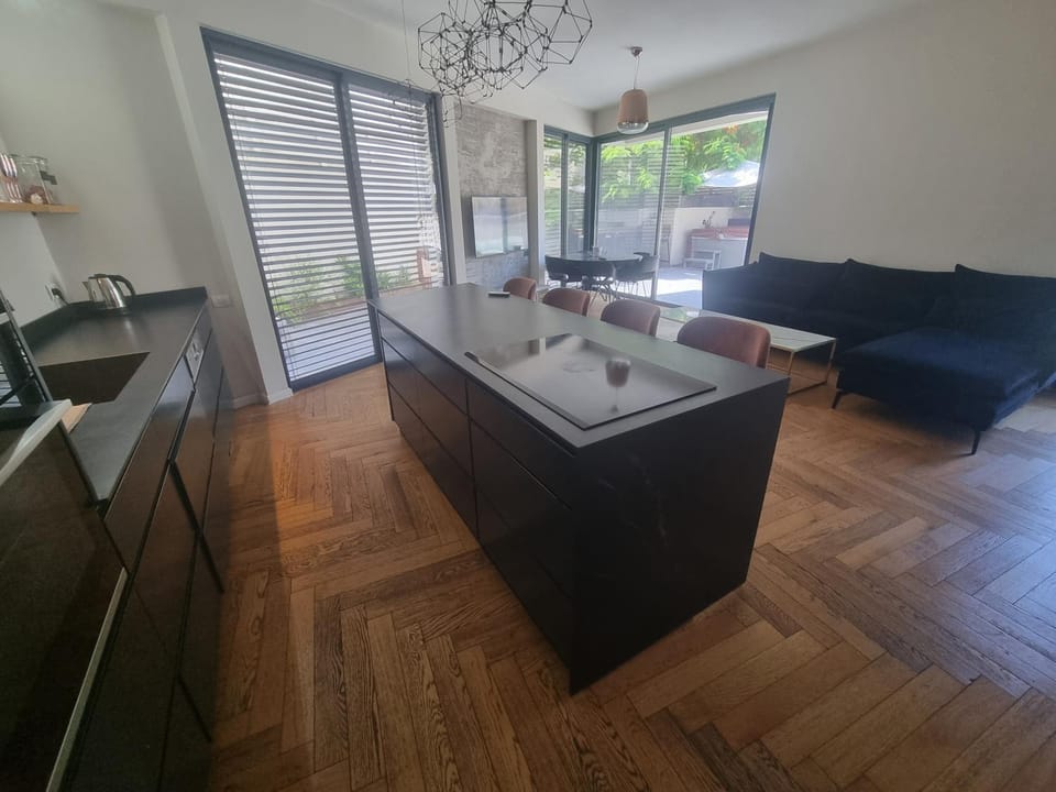 LARA - Herzliya Urban villa Villa in Herzliya