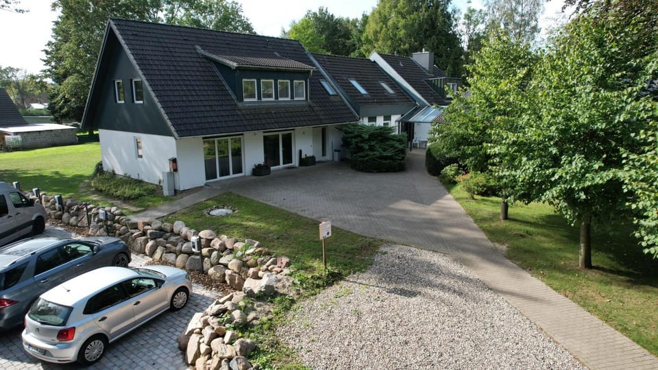 Appartementhaus Brunsholm Apartment in Schleswig-Holstein
