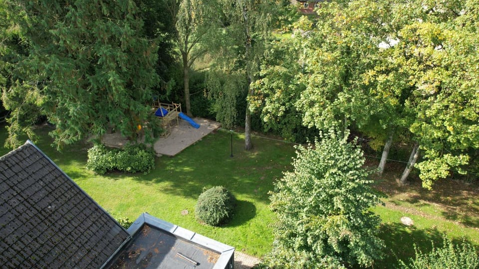 Appartementhaus Brunsholm Apartment in Schleswig-Holstein