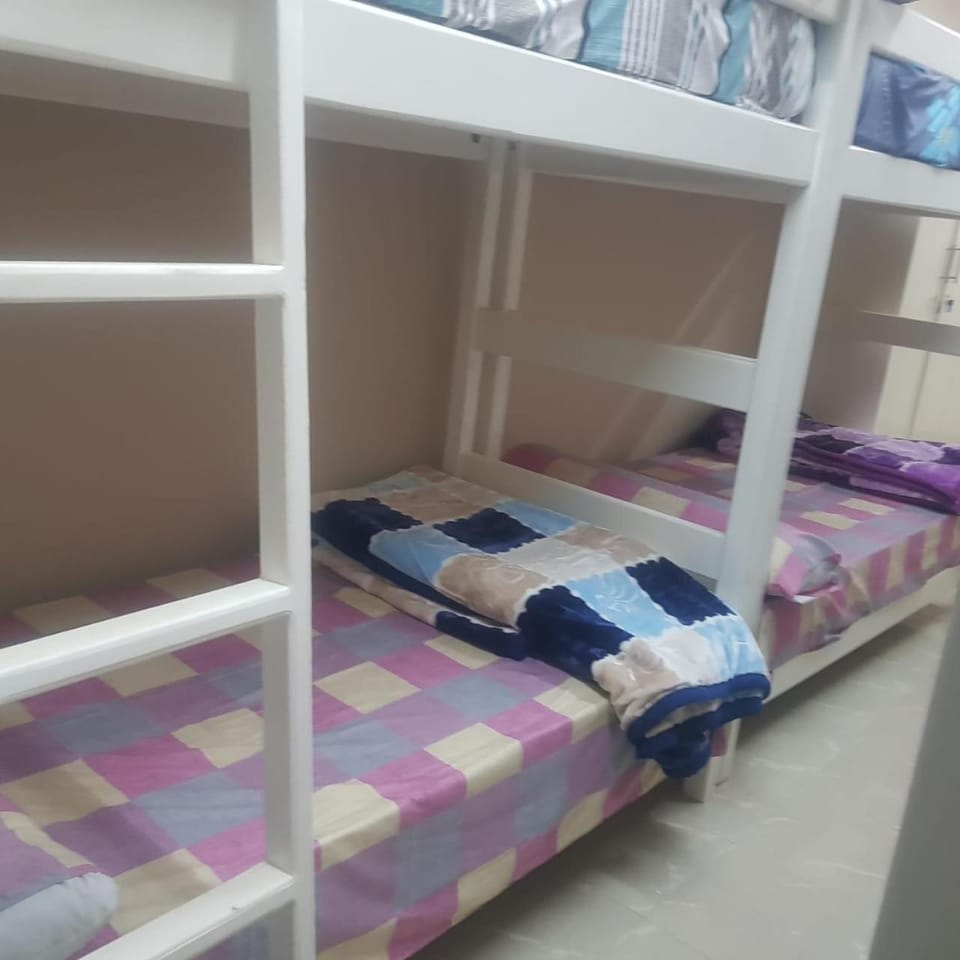 Sweet Home Hostel- open 24 hour Hostel in Hurghada